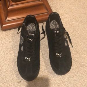Puma sneakers